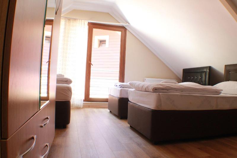 Uzungol Soylu Hotel image