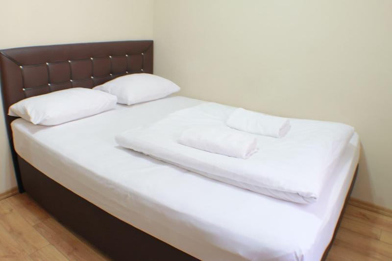 Uzungol Soylu Hotel image