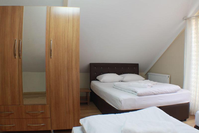 Uzungol Soylu Hotel image