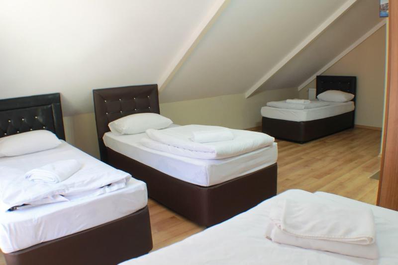 Uzungol Soylu Hotel image