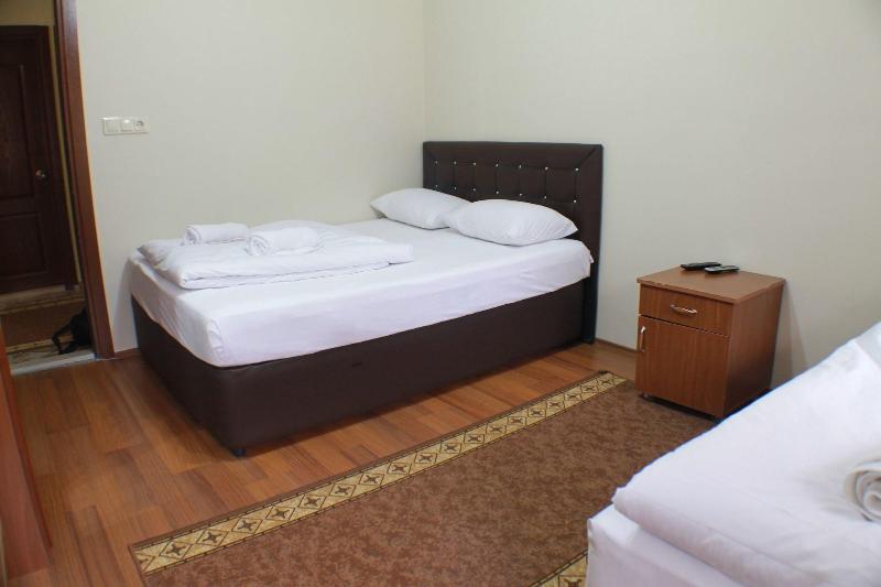Uzungol Soylu Hotel image