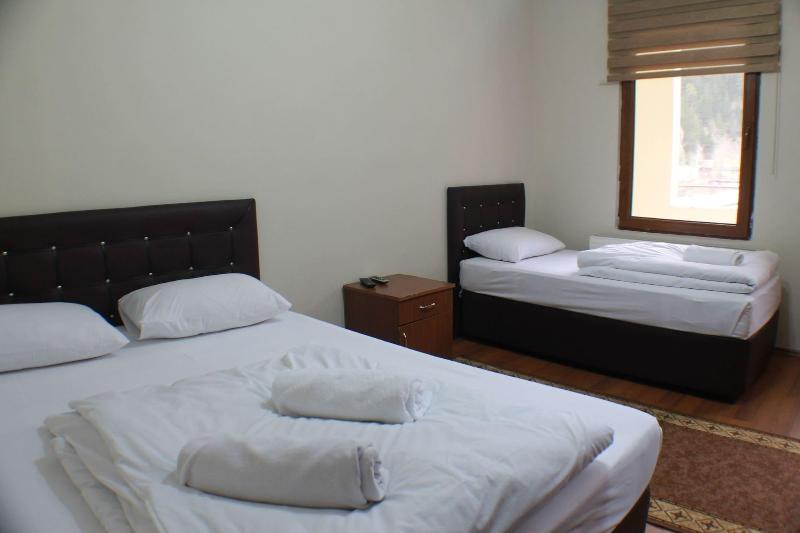 Uzungol Soylu Hotel image