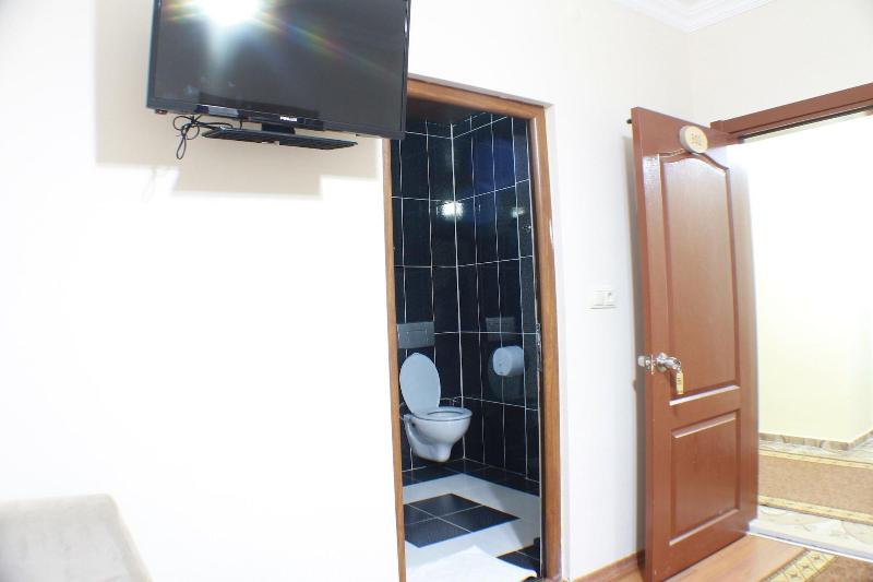 Uzungol Soylu Hotel image