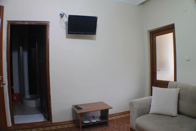Uzungol Soylu Hotel image