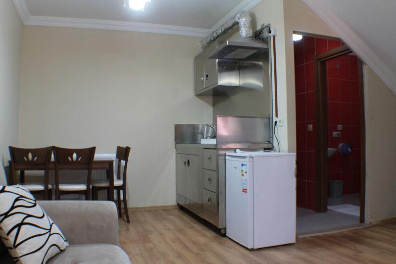 Uzungol Soylu Hotel image