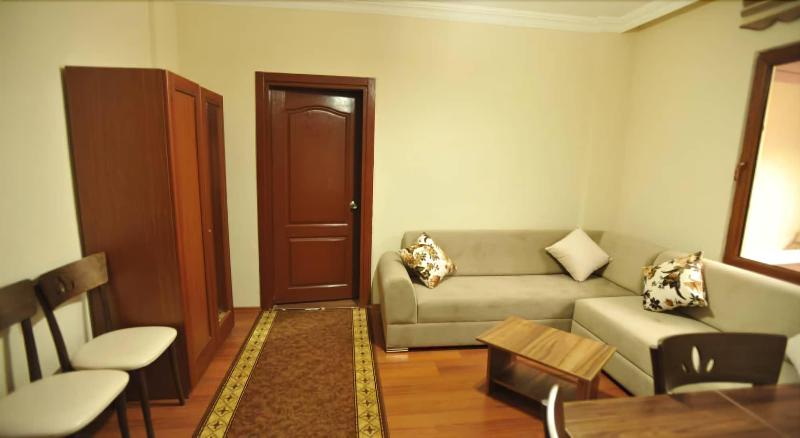 Uzungol Soylu Hotel image