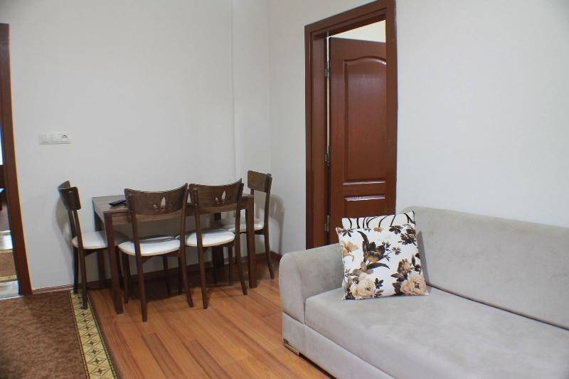 Uzungol Soylu Hotel image