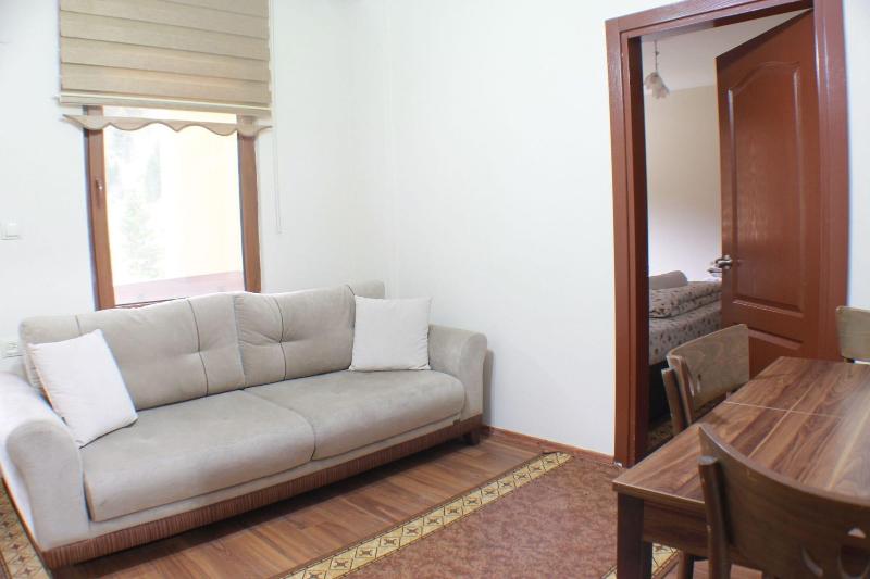 Uzungol Soylu Hotel image