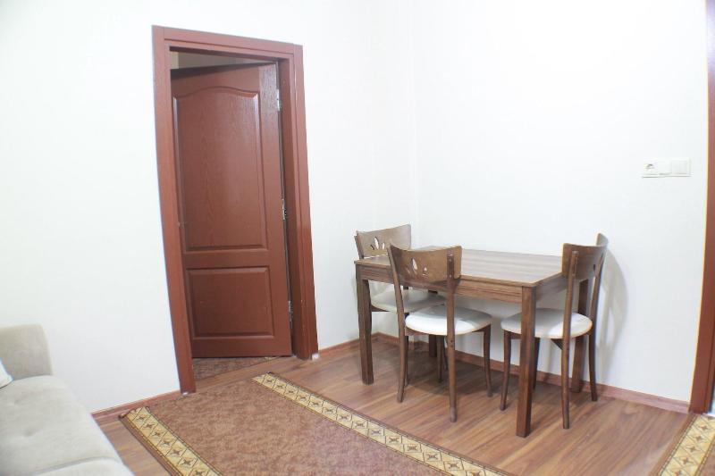 Uzungol Soylu Hotel image