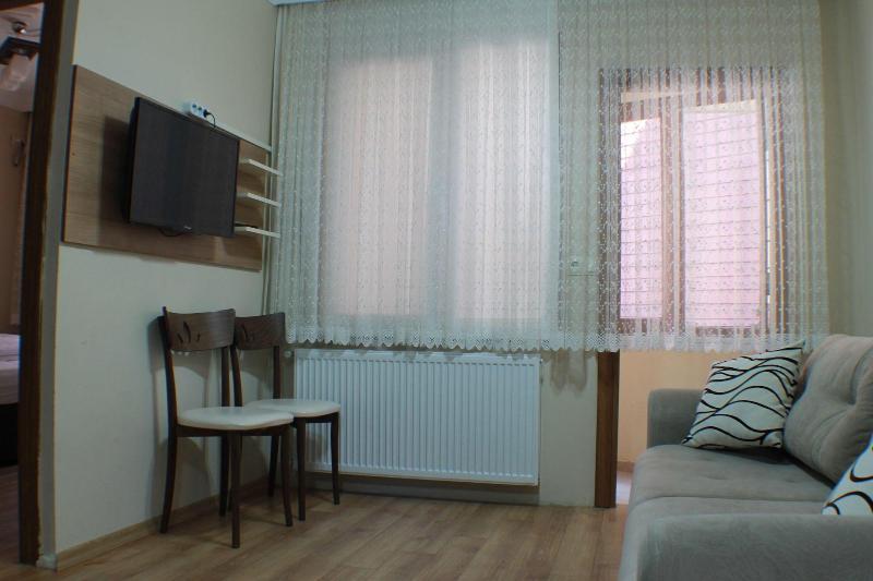 Uzungol Soylu Hotel image