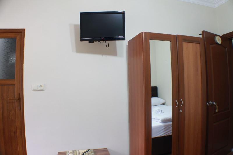 Uzungol Soylu Hotel image