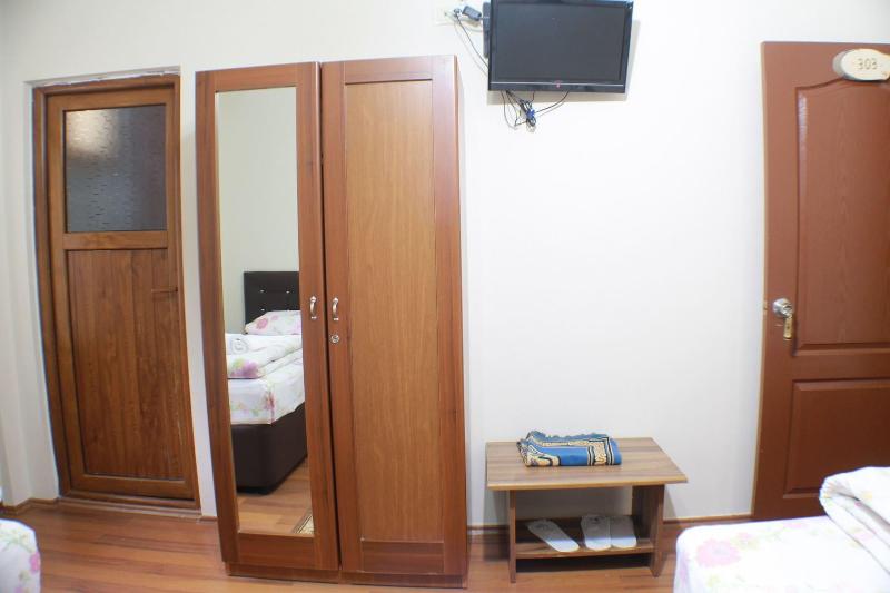 Uzungol Soylu Hotel image