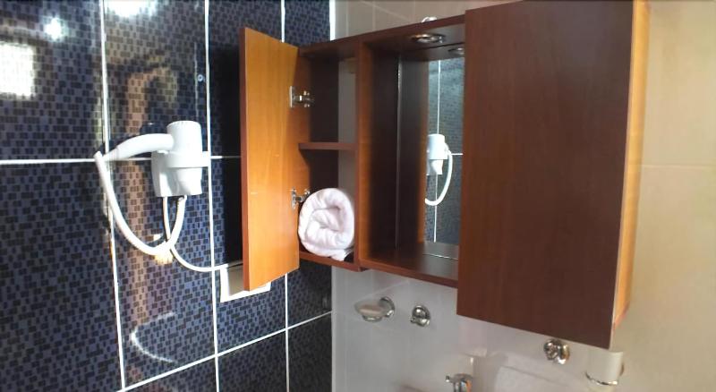 Uzungol Soylu Hotel image