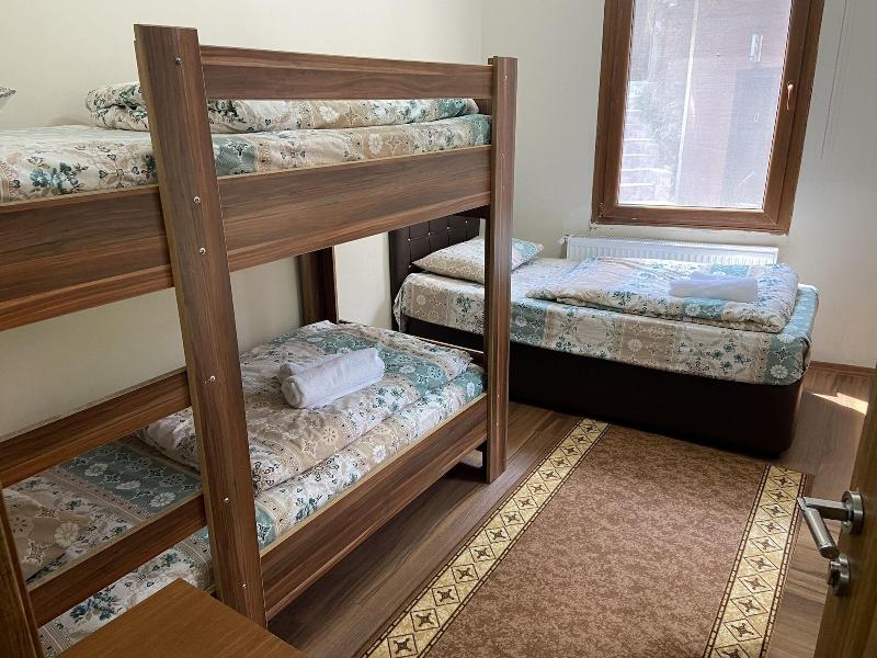 Uzungol Soylu Hotel image