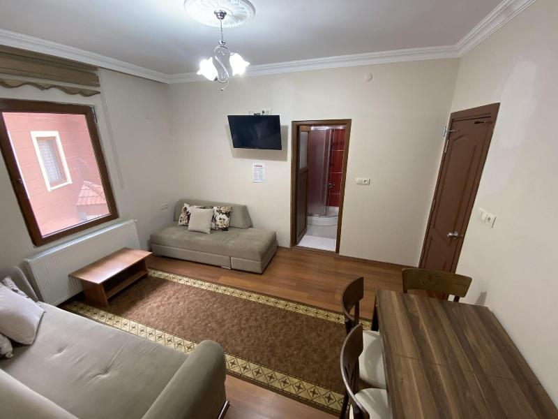 Uzungol Soylu Hotel image