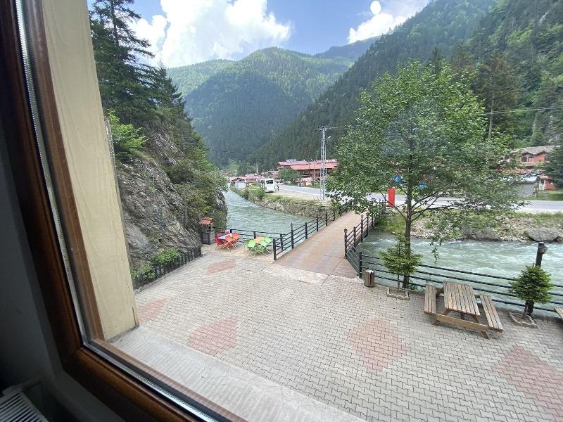Uzungol Soylu Hotel image