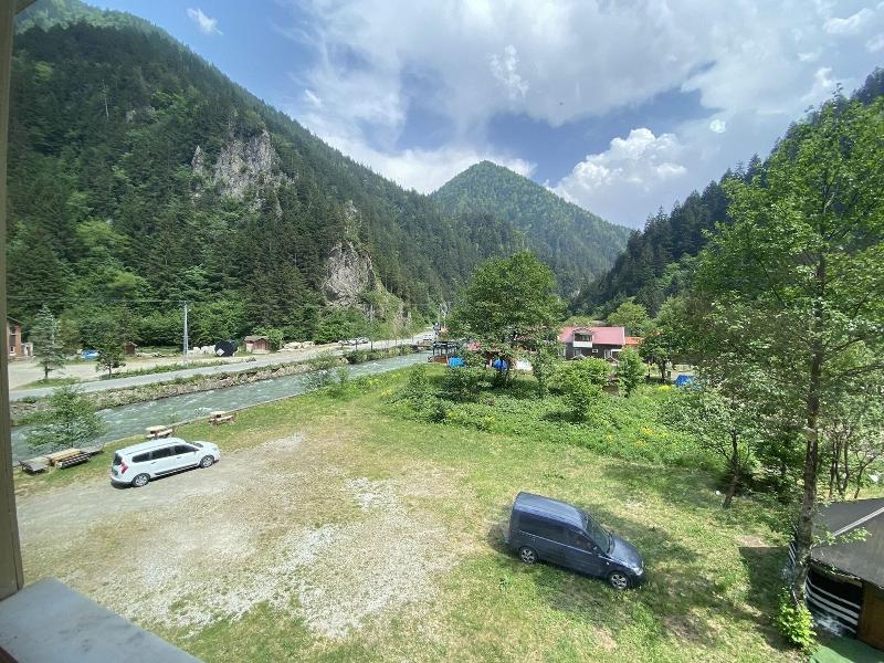 Uzungol Soylu Hotel image