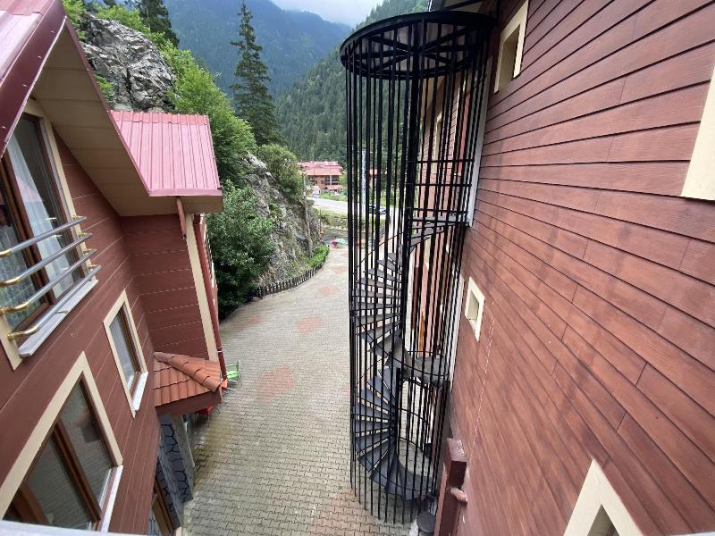 Uzungol Soylu Hotel image