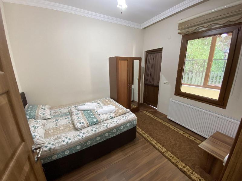 Uzungol Soylu Hotel image