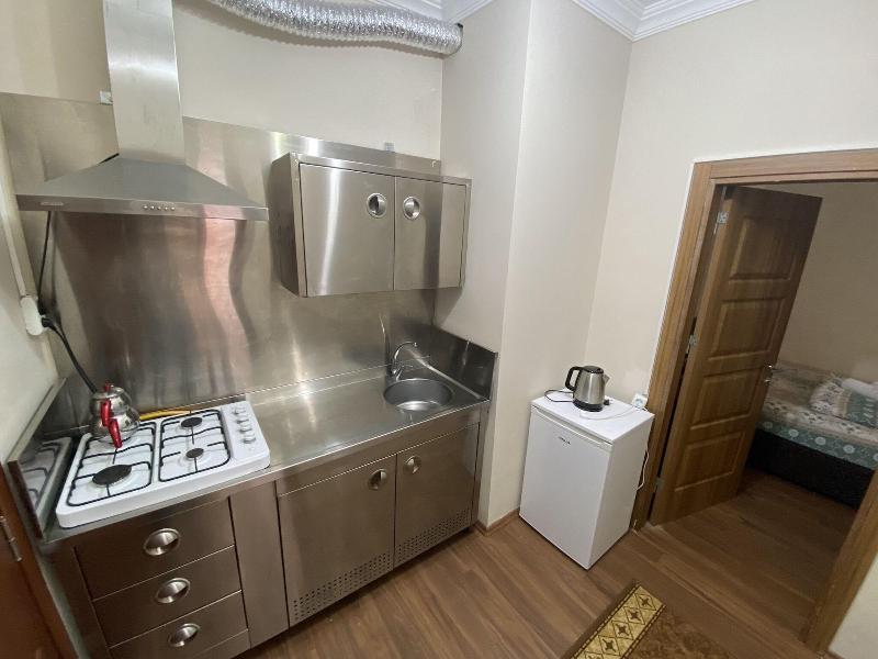 Uzungol Soylu Hotel image