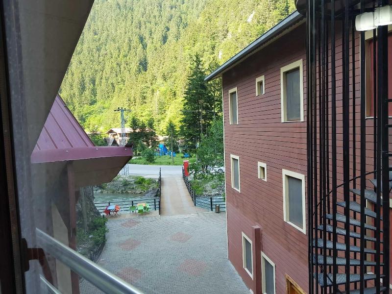 Uzungol Soylu Hotel image