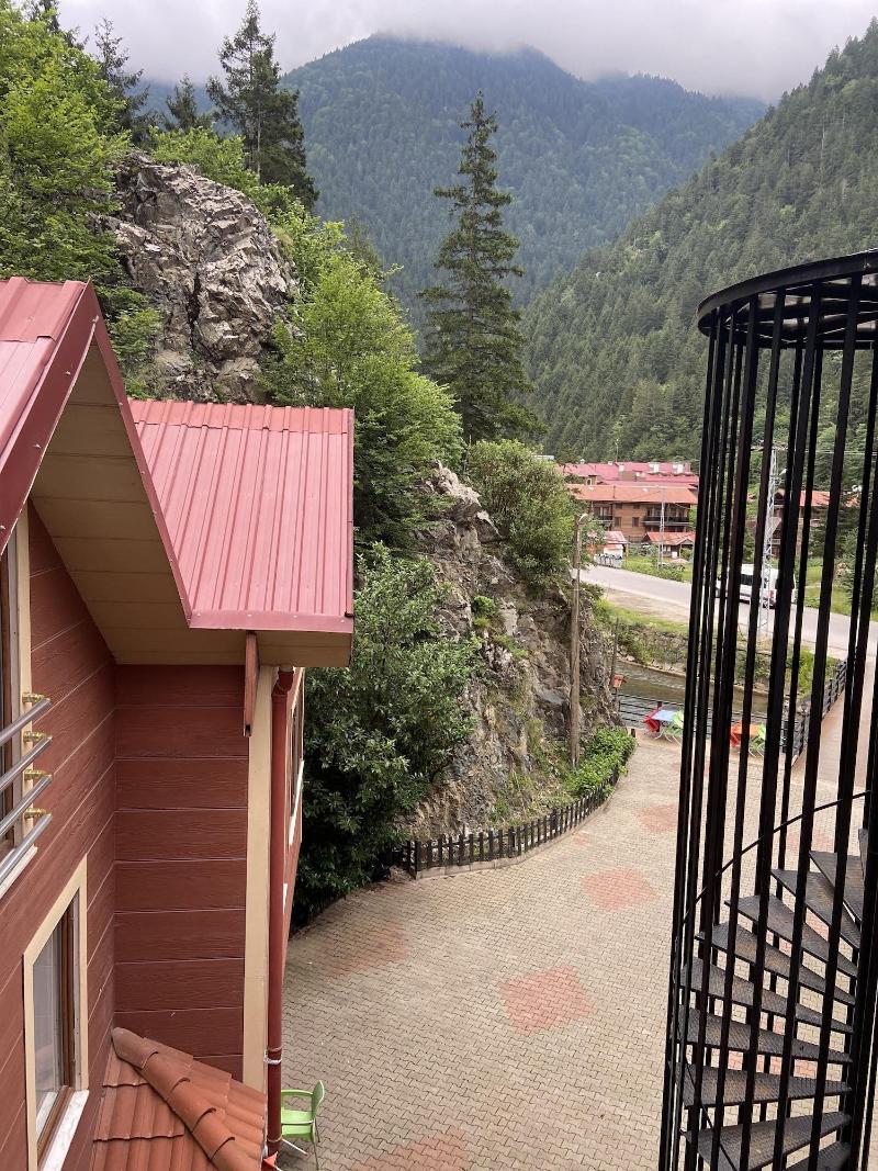 Uzungol Soylu Hotel image