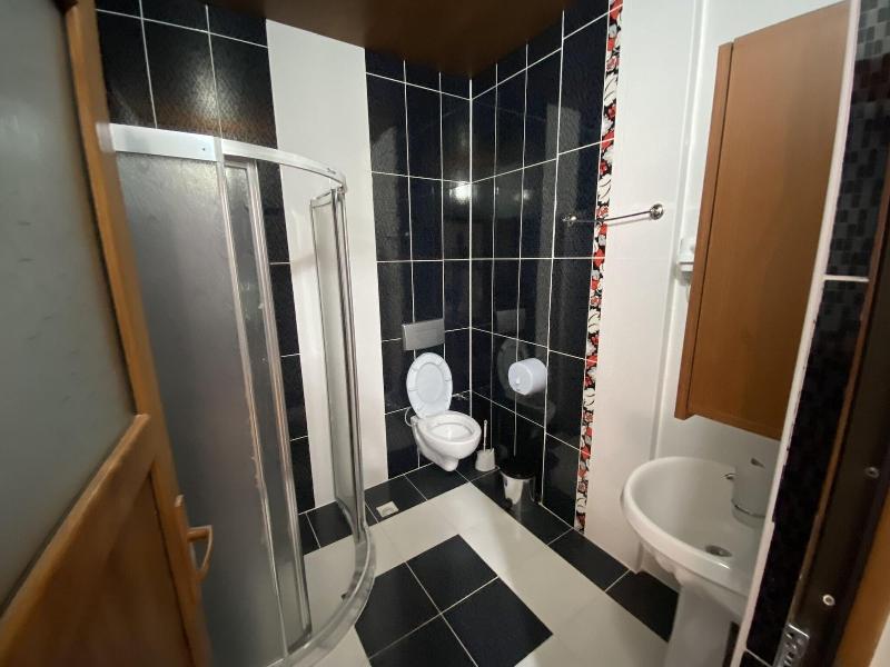 Uzungol Soylu Hotel image