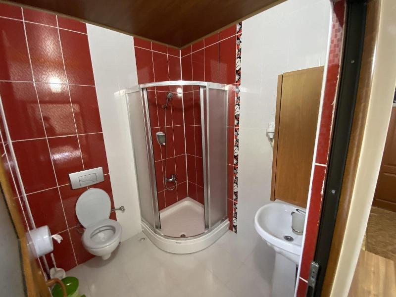Uzungol Soylu Hotel image