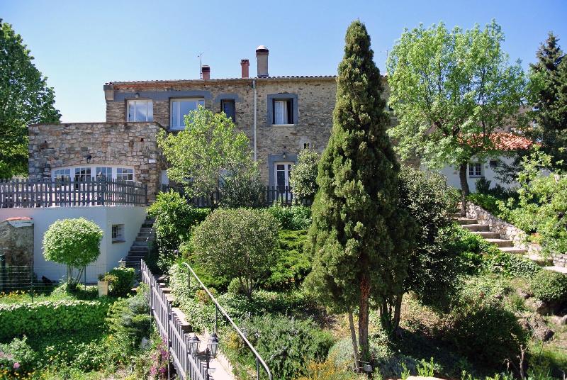 Le Relais Des Chartreuses image