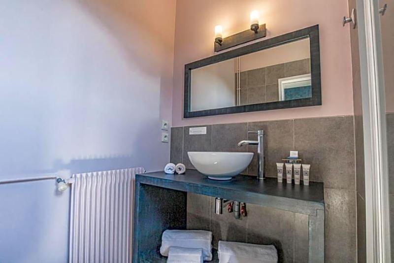 Le Relais Des Chartreuses image