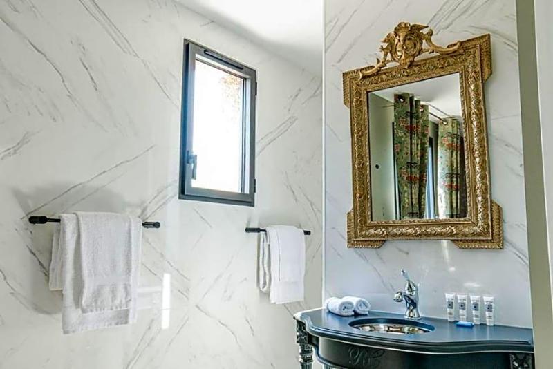 Le Relais Des Chartreuses image