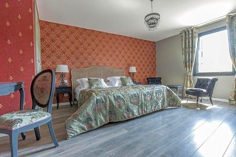 Le Relais Des Chartreuses image