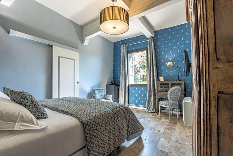 Le Relais Des Chartreuses image