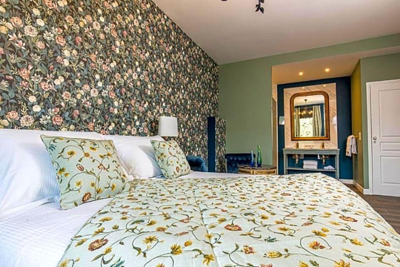 Le Relais Des Chartreuses image