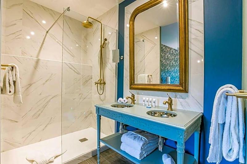 Le Relais Des Chartreuses image