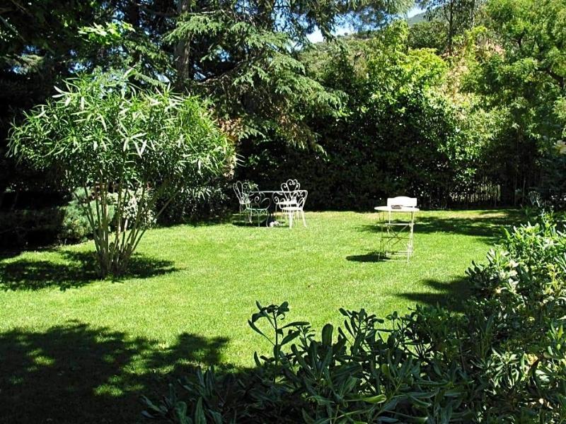 Le Relais Des Chartreuses image