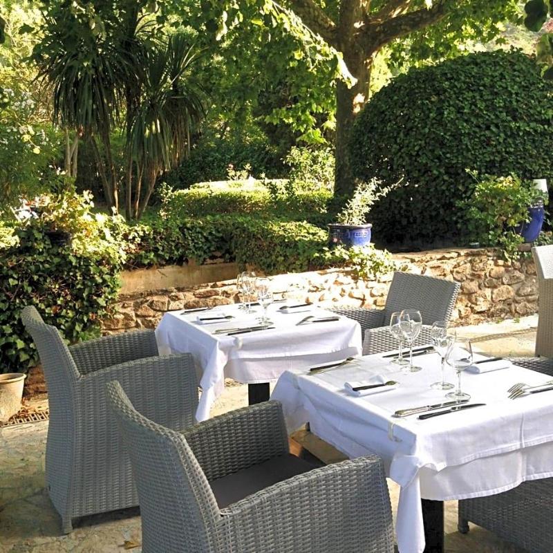 Le Relais Des Chartreuses image