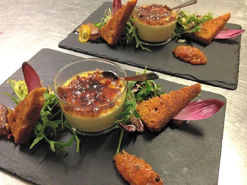 Le Relais Des Chartreuses image