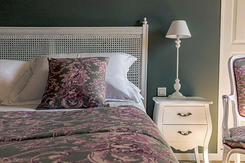 Le Relais Des Chartreuses image