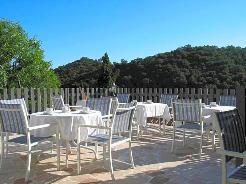 Le Relais Des Chartreuses image