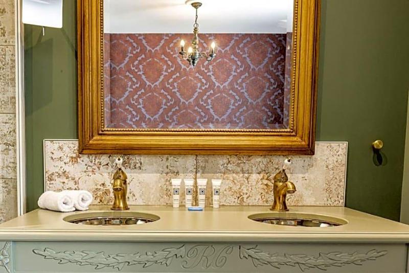 Le Relais Des Chartreuses image