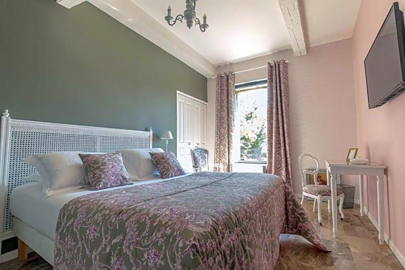 Le Relais Des Chartreuses image