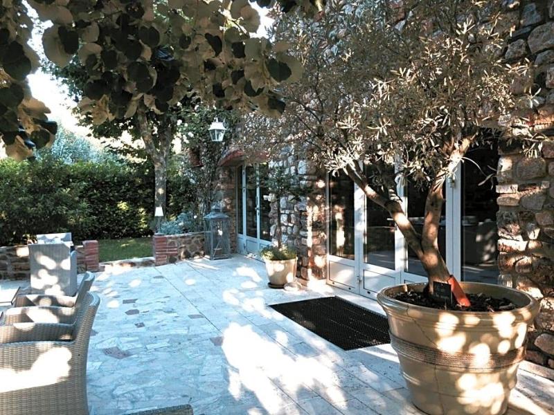 Le Relais Des Chartreuses image