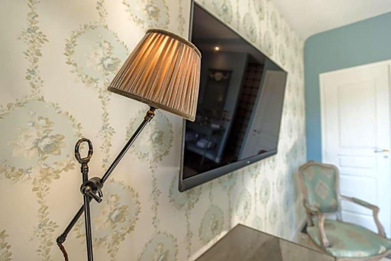 Le Relais Des Chartreuses image