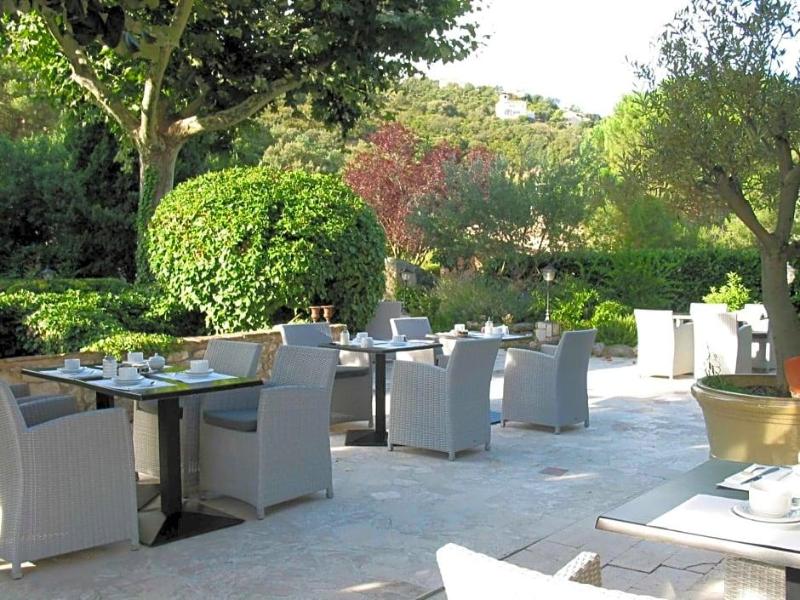 Le Relais Des Chartreuses image