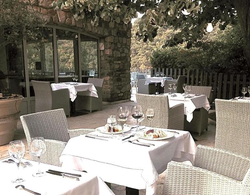 Le Relais Des Chartreuses image