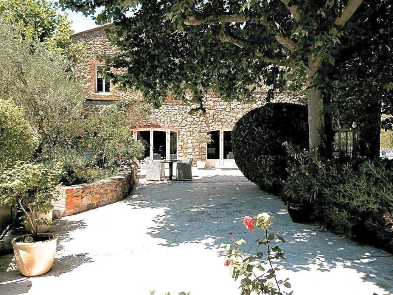 Le Relais Des Chartreuses image