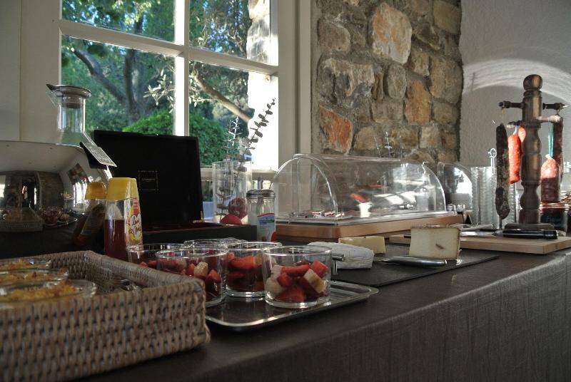 Le Relais Des Chartreuses image