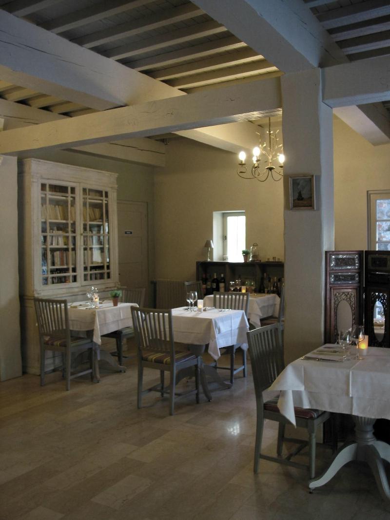 Le Relais Des Chartreuses image