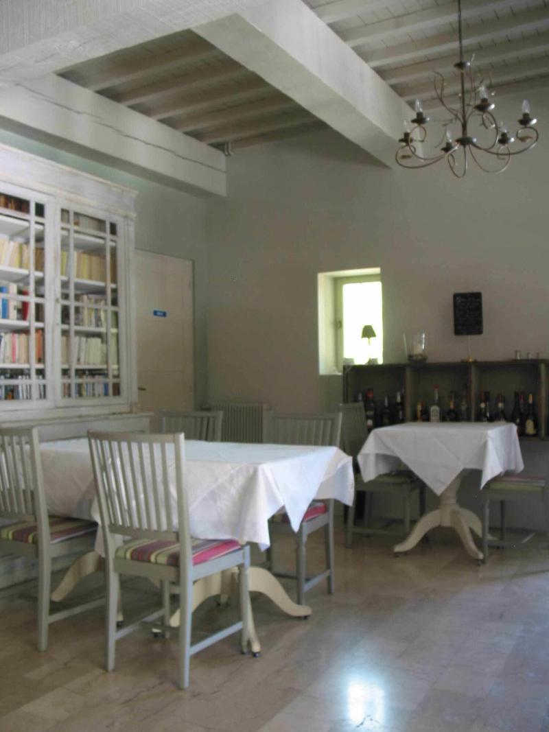 Le Relais Des Chartreuses image